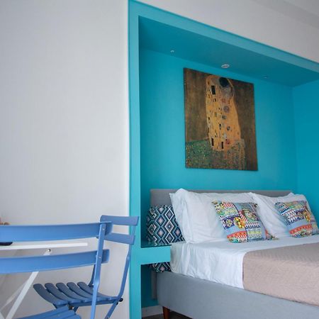 Casa Del Corso Panzió Sorrento Kültér fotó