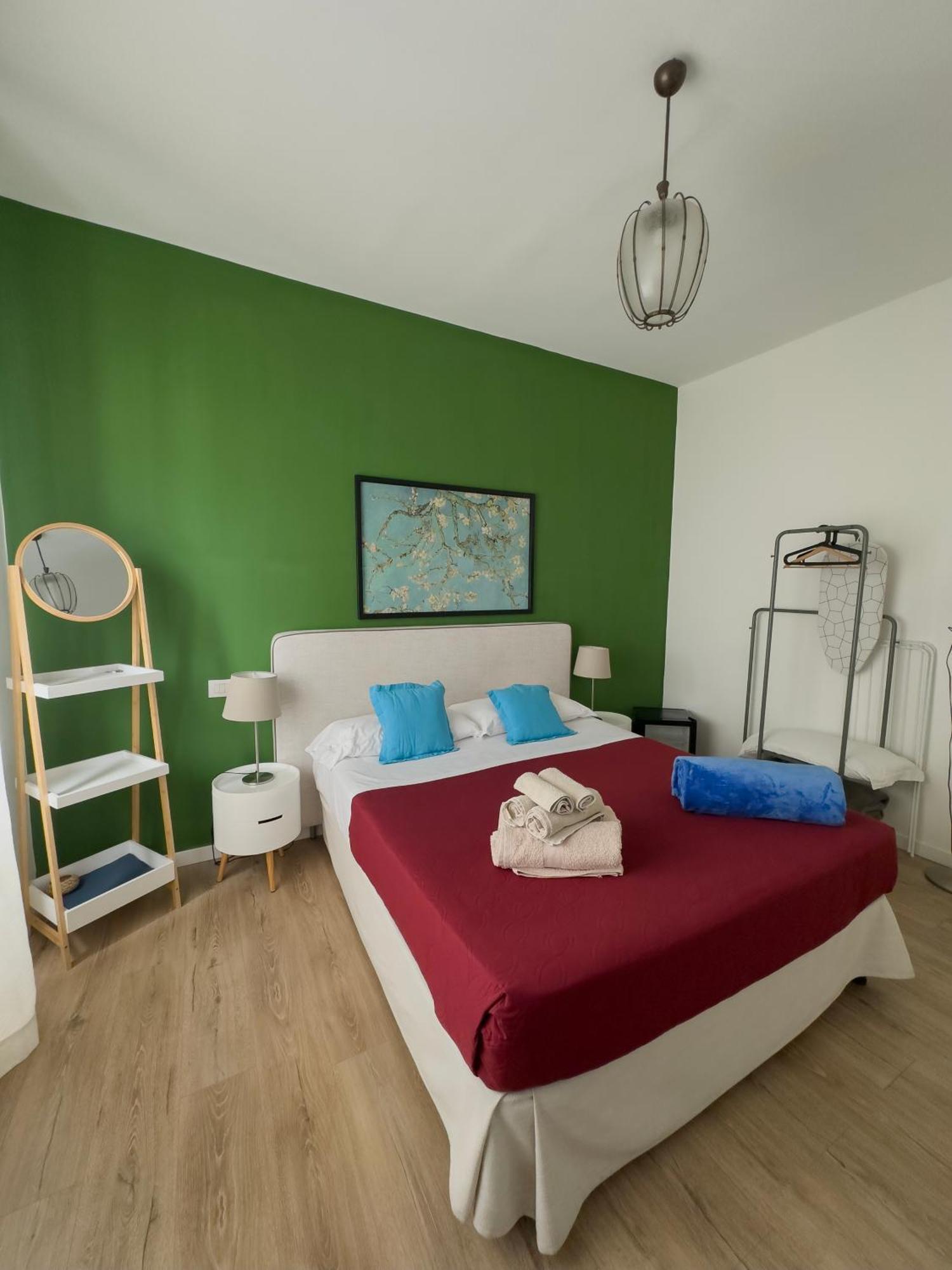 Casa Del Corso Panzió Sorrento Kültér fotó