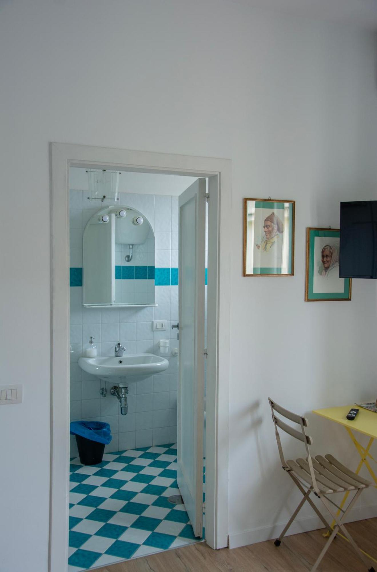 Casa Del Corso Panzió Sorrento Kültér fotó