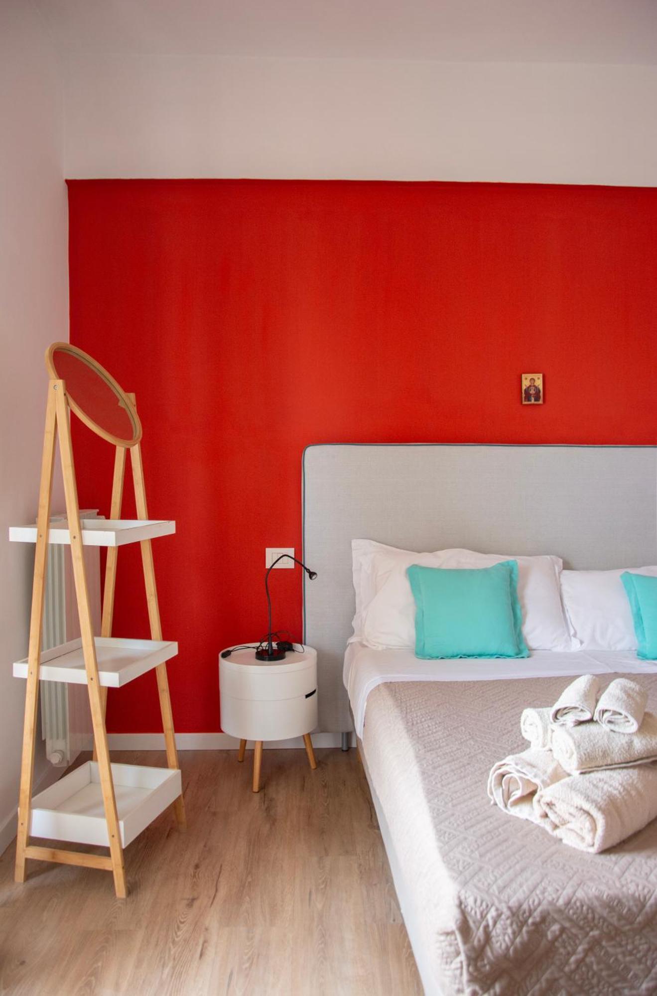 Casa Del Corso Panzió Sorrento Kültér fotó