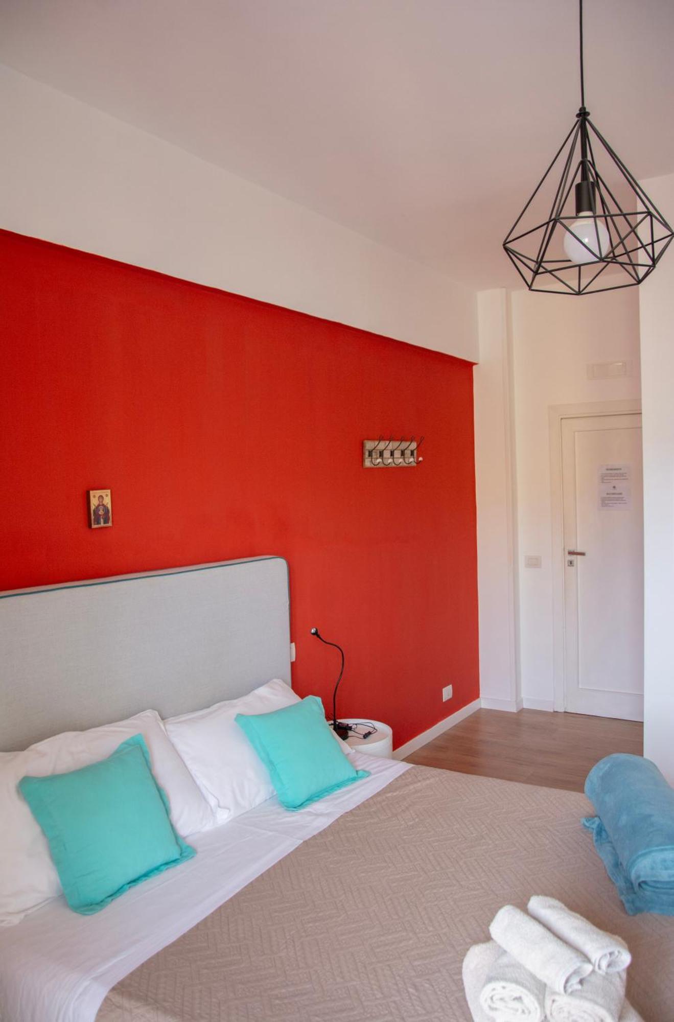 Casa Del Corso Panzió Sorrento Kültér fotó