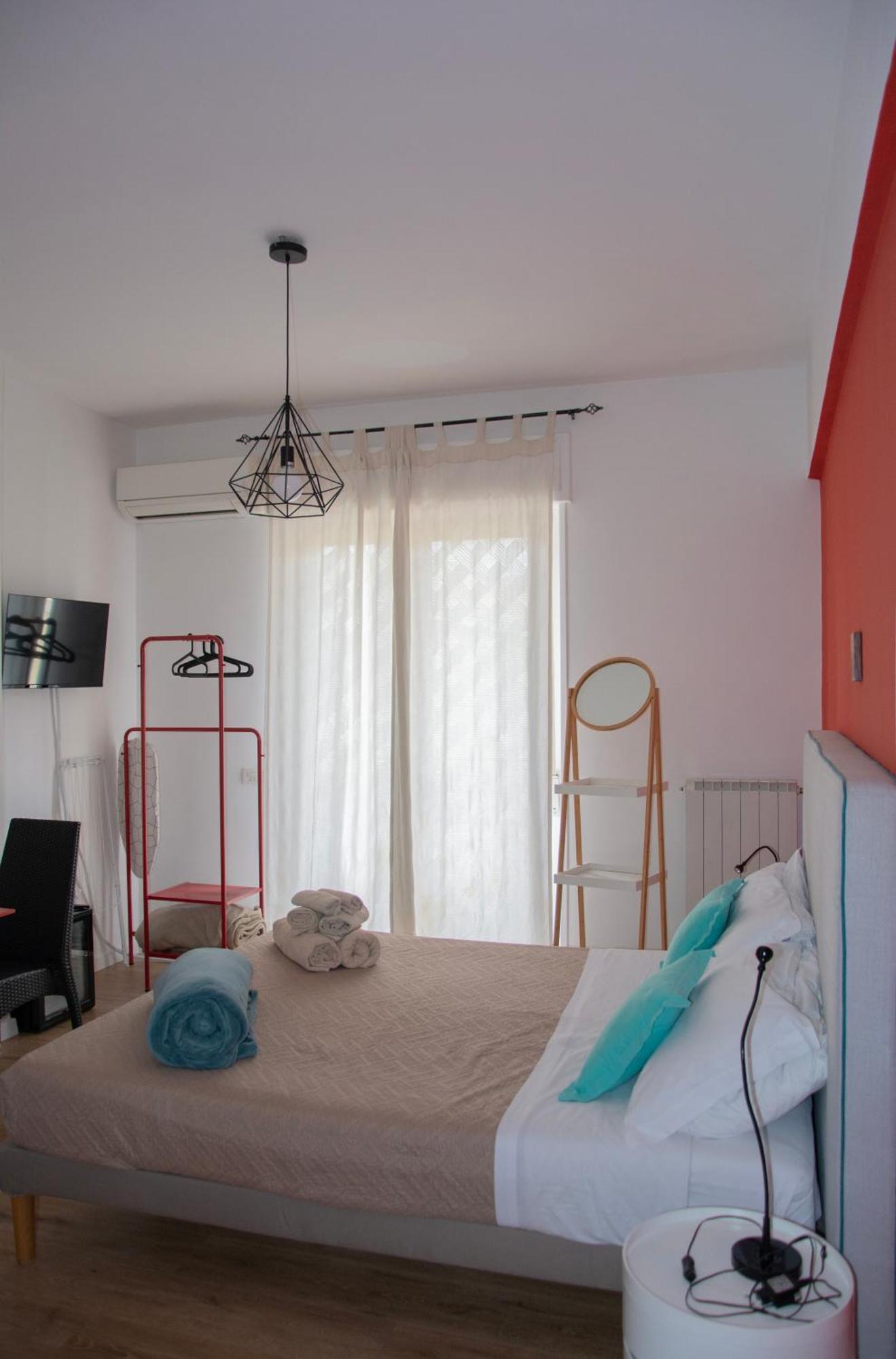 Casa Del Corso Panzió Sorrento Kültér fotó