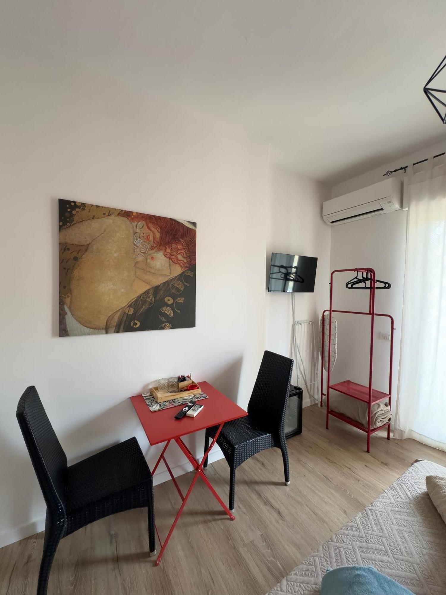 Casa Del Corso Panzió Sorrento Kültér fotó