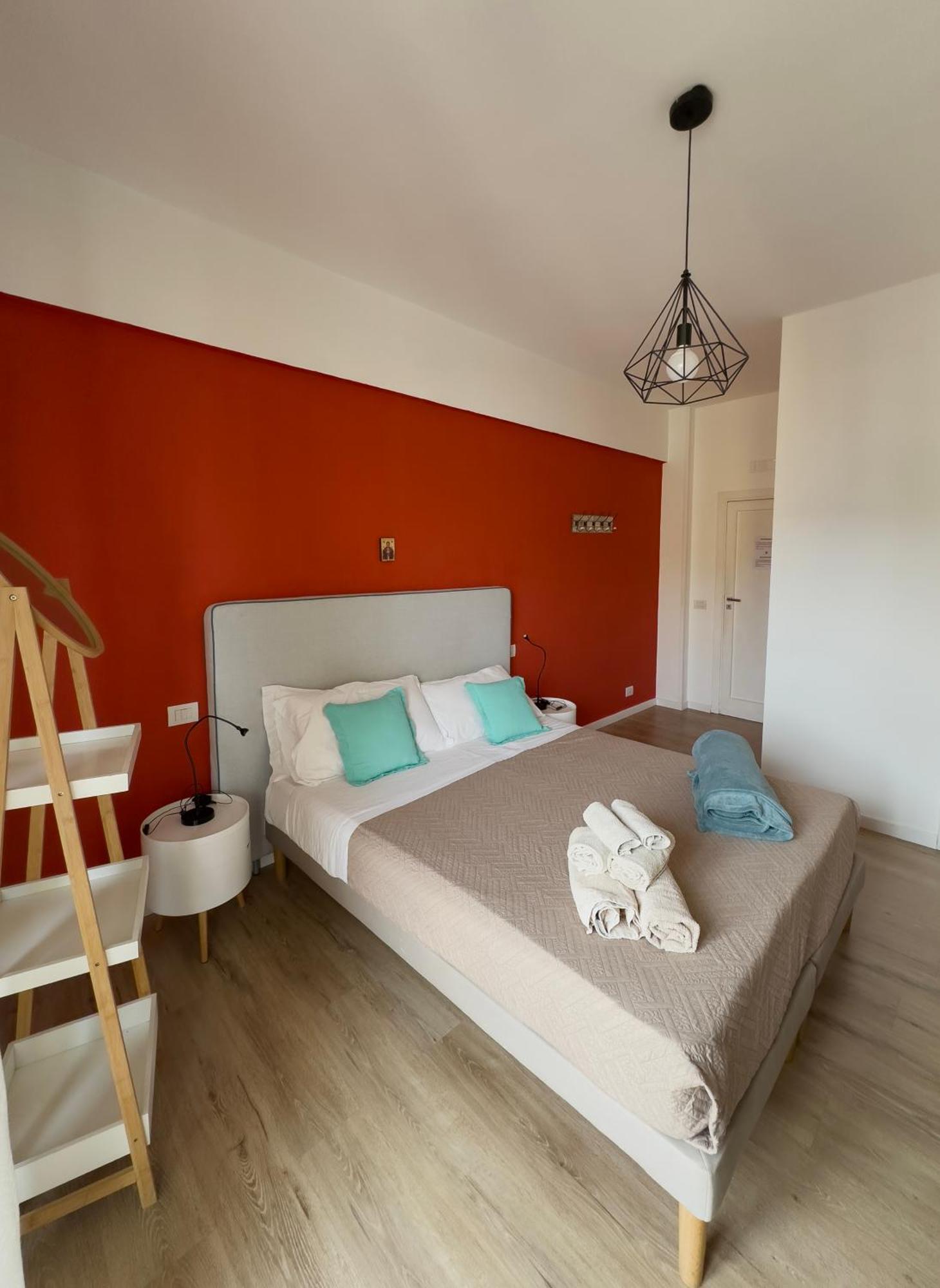 Casa Del Corso Panzió Sorrento Kültér fotó