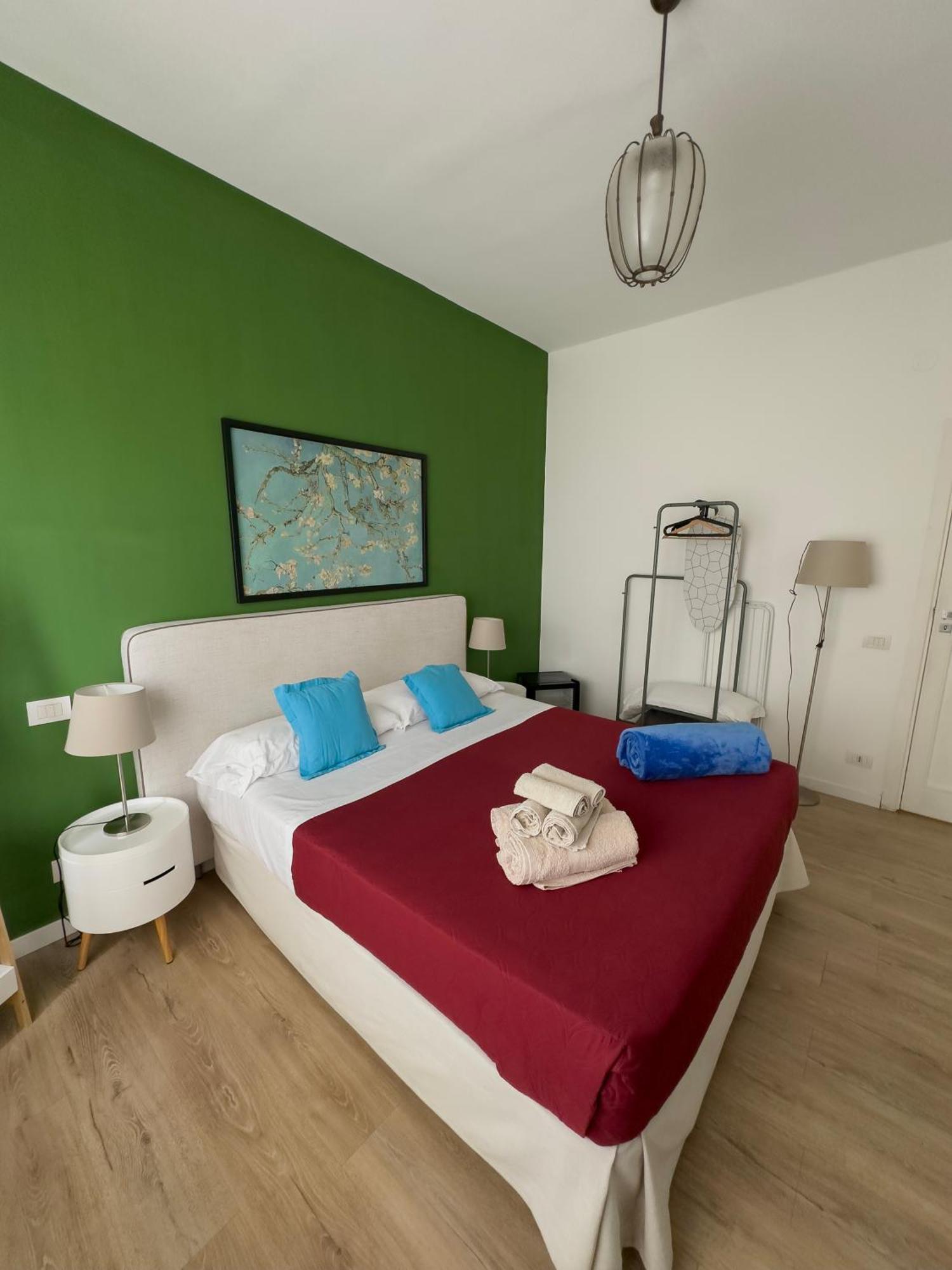 Casa Del Corso Panzió Sorrento Kültér fotó
