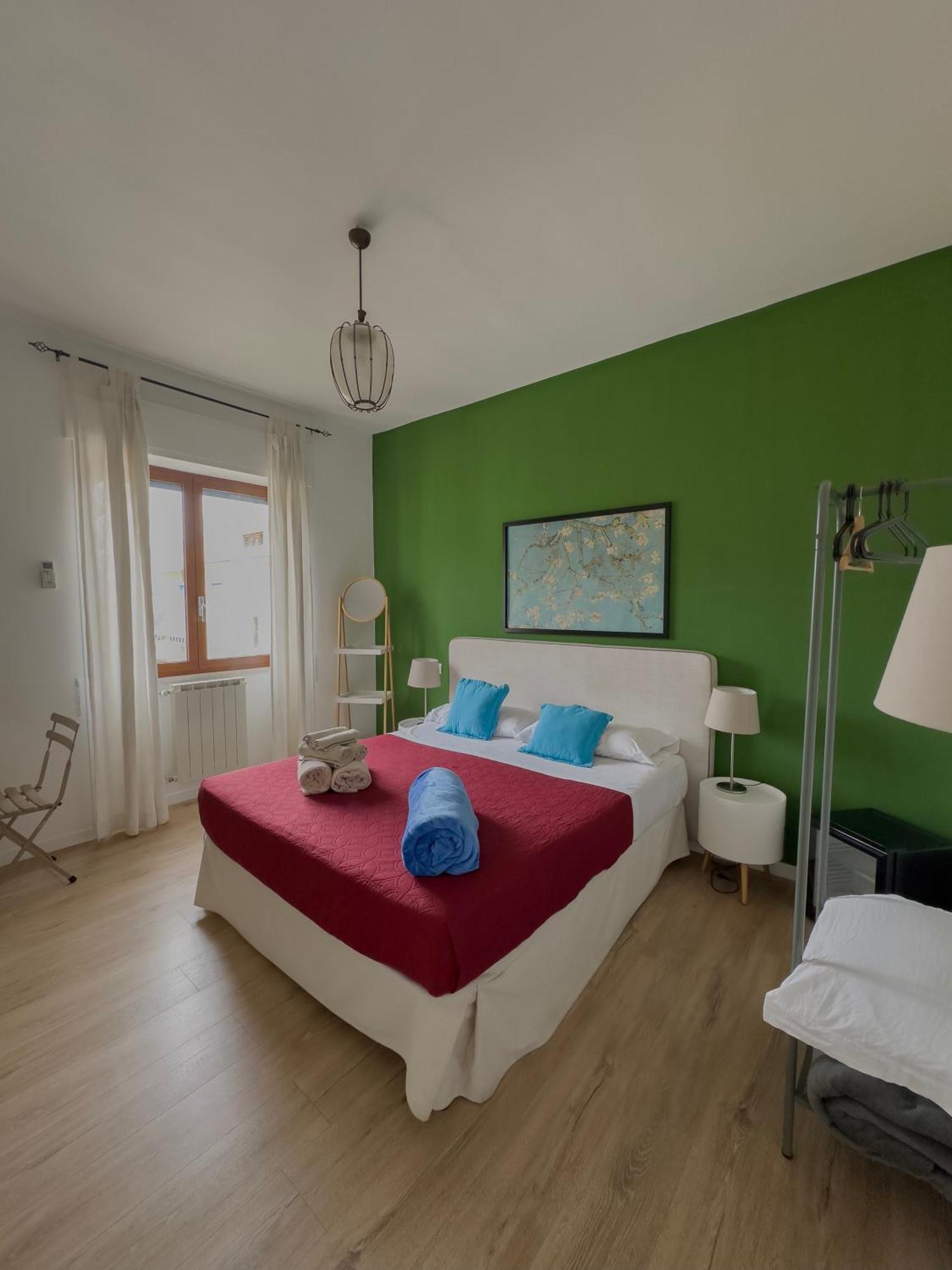 Casa Del Corso Panzió Sorrento Kültér fotó