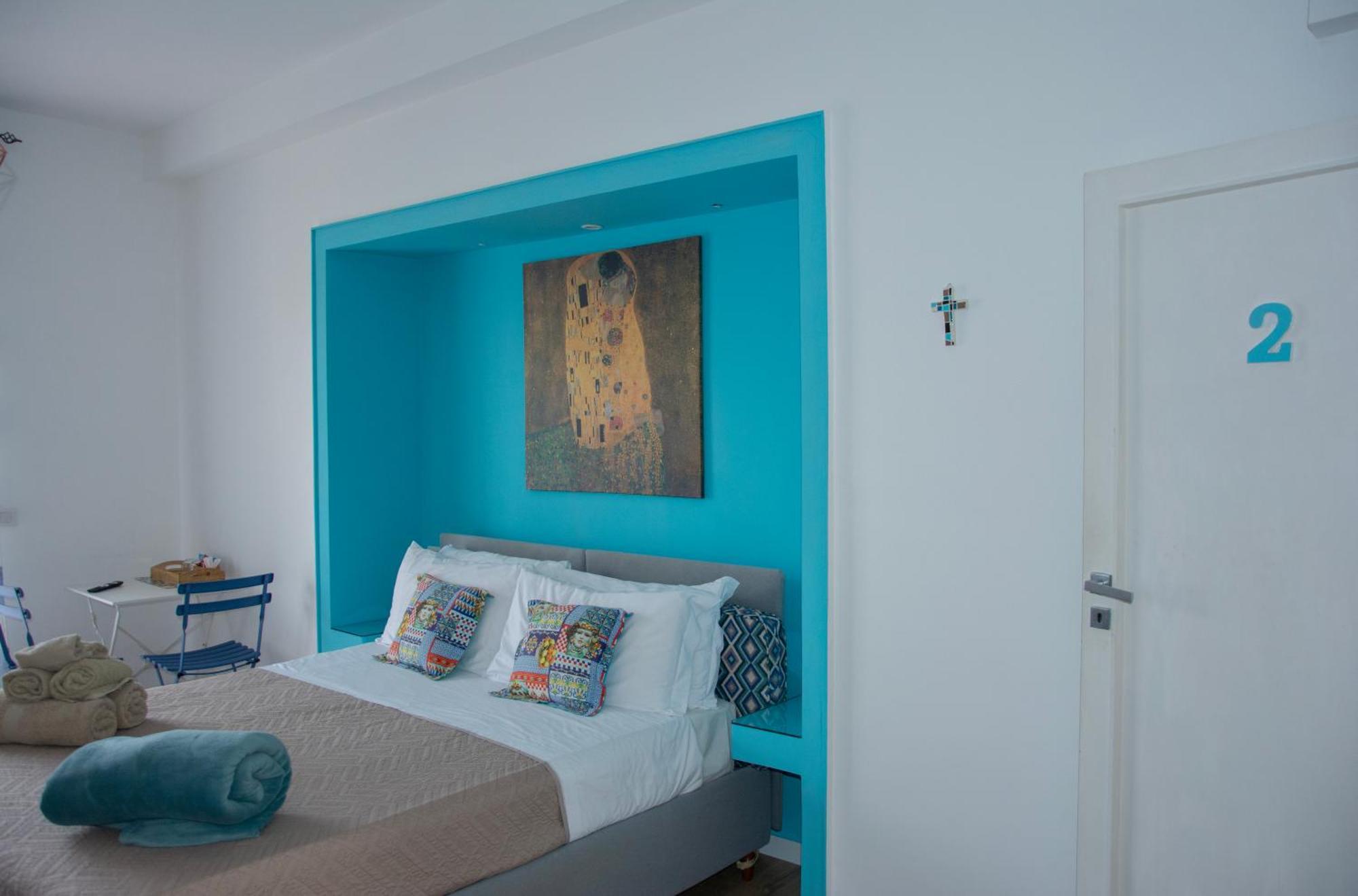 Casa Del Corso Panzió Sorrento Kültér fotó