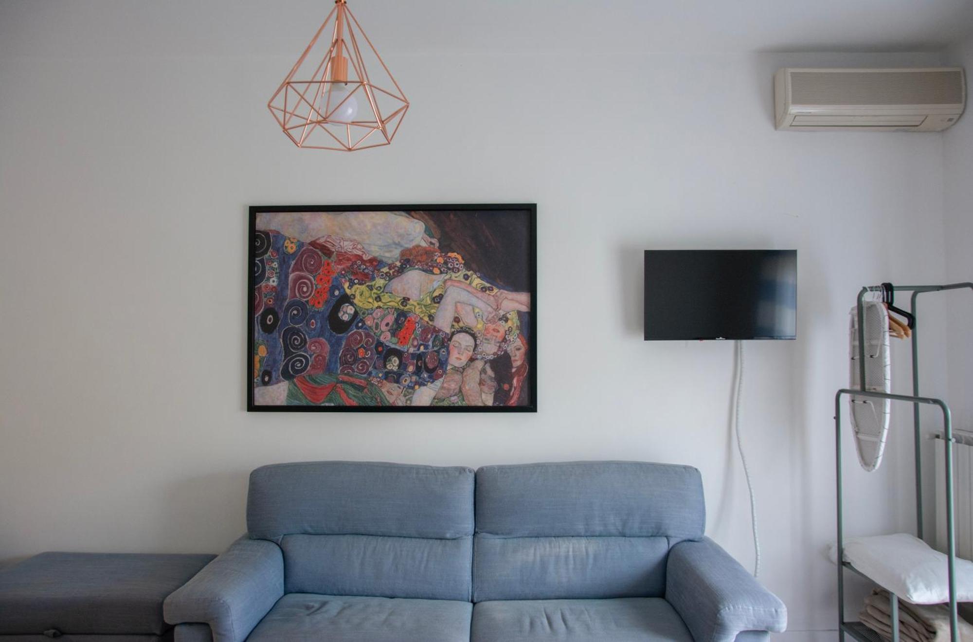 Casa Del Corso Panzió Sorrento Kültér fotó