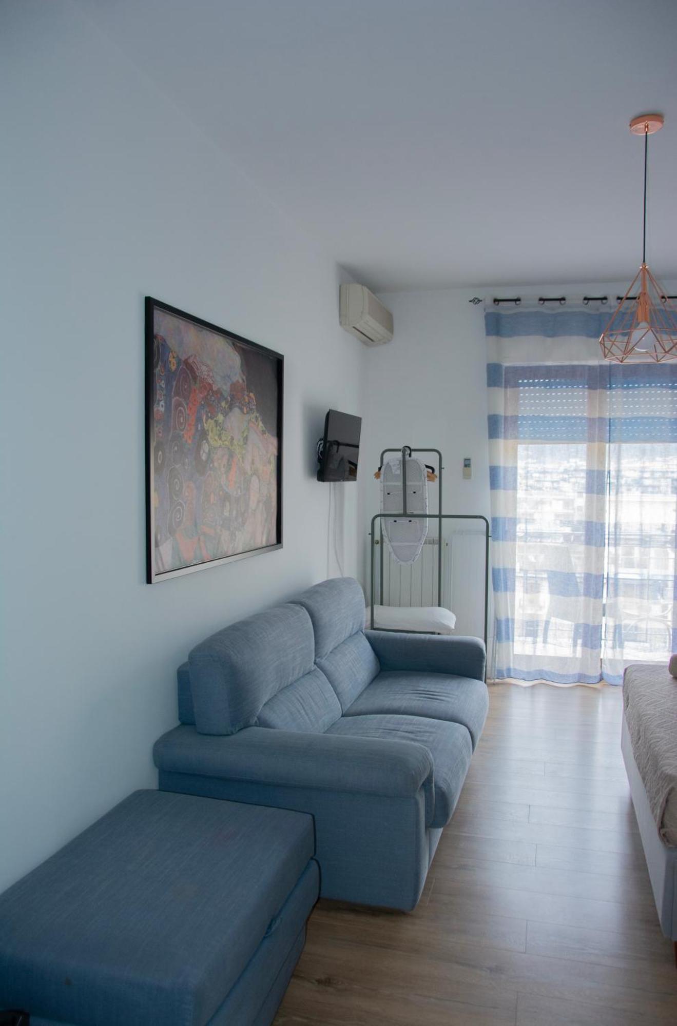 Casa Del Corso Panzió Sorrento Kültér fotó