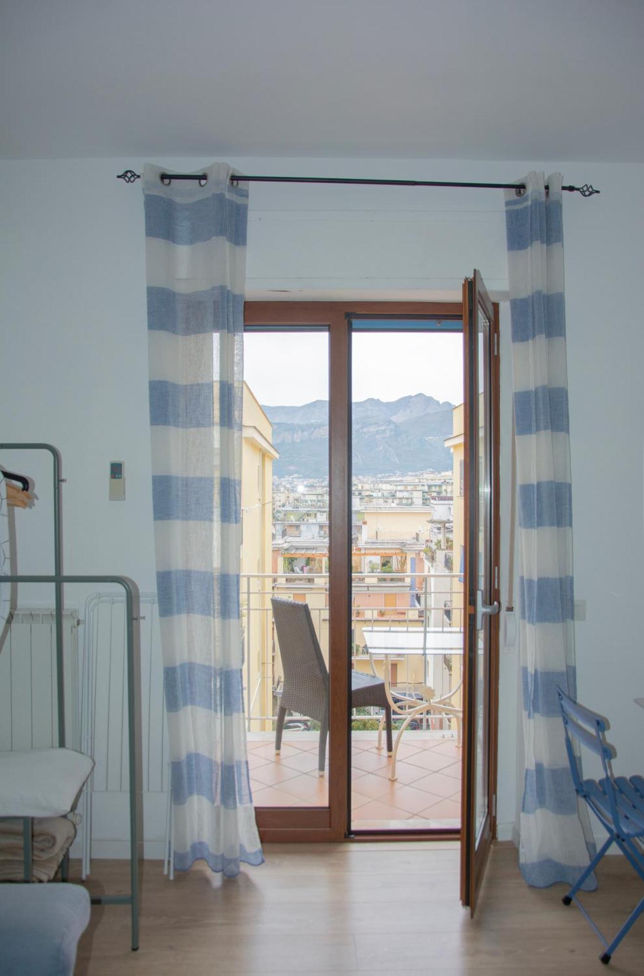 Casa Del Corso Panzió Sorrento Kültér fotó