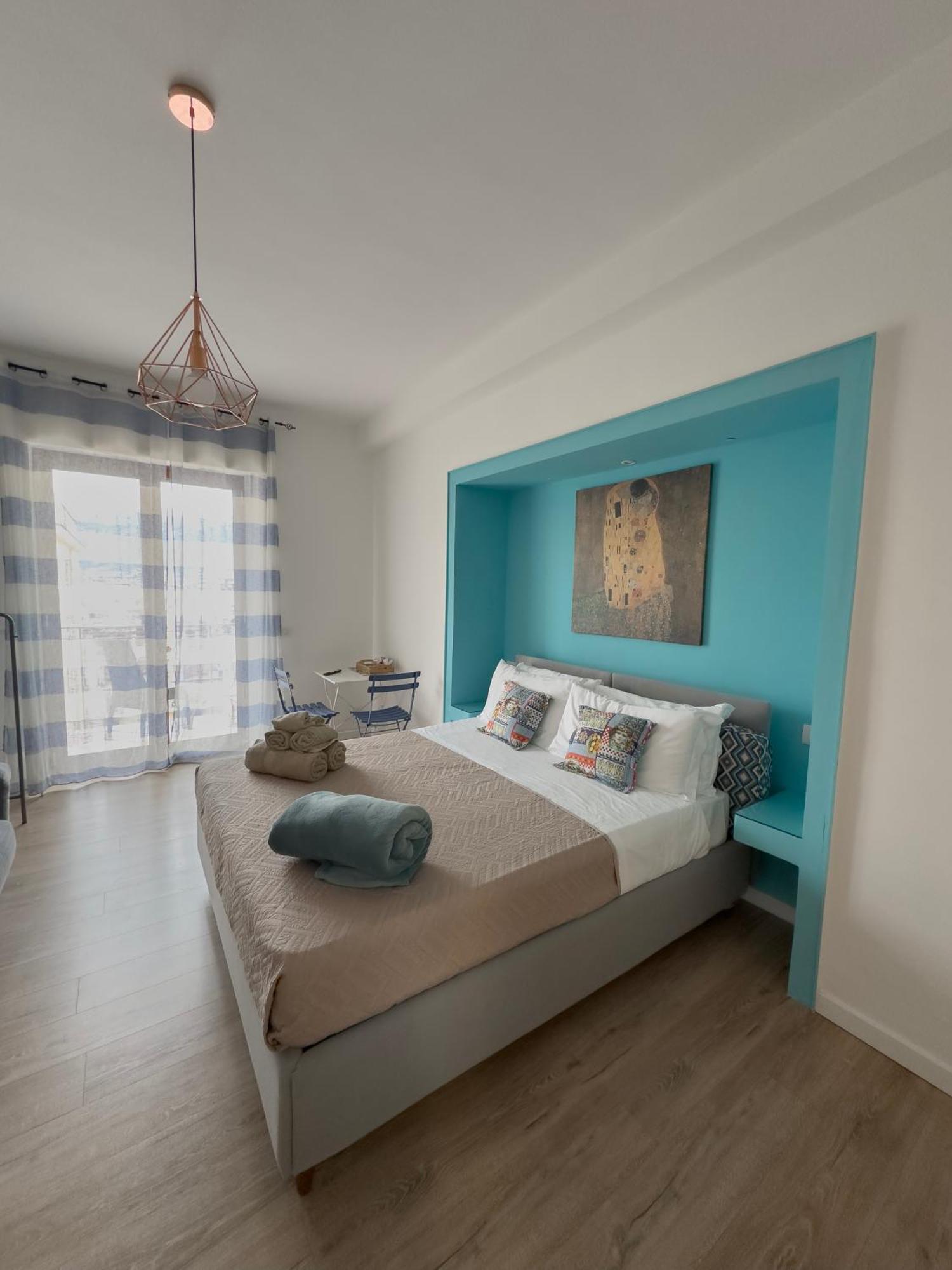 Casa Del Corso Panzió Sorrento Kültér fotó