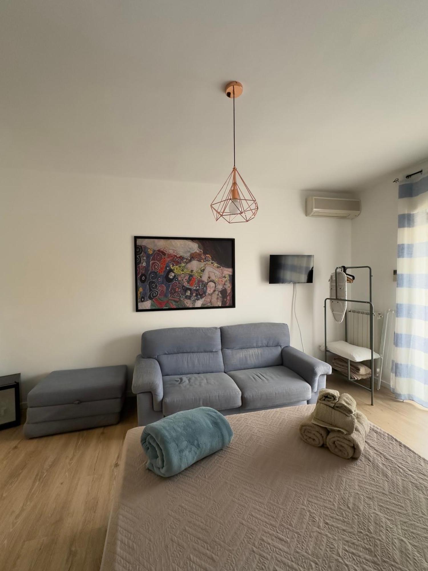 Casa Del Corso Panzió Sorrento Kültér fotó