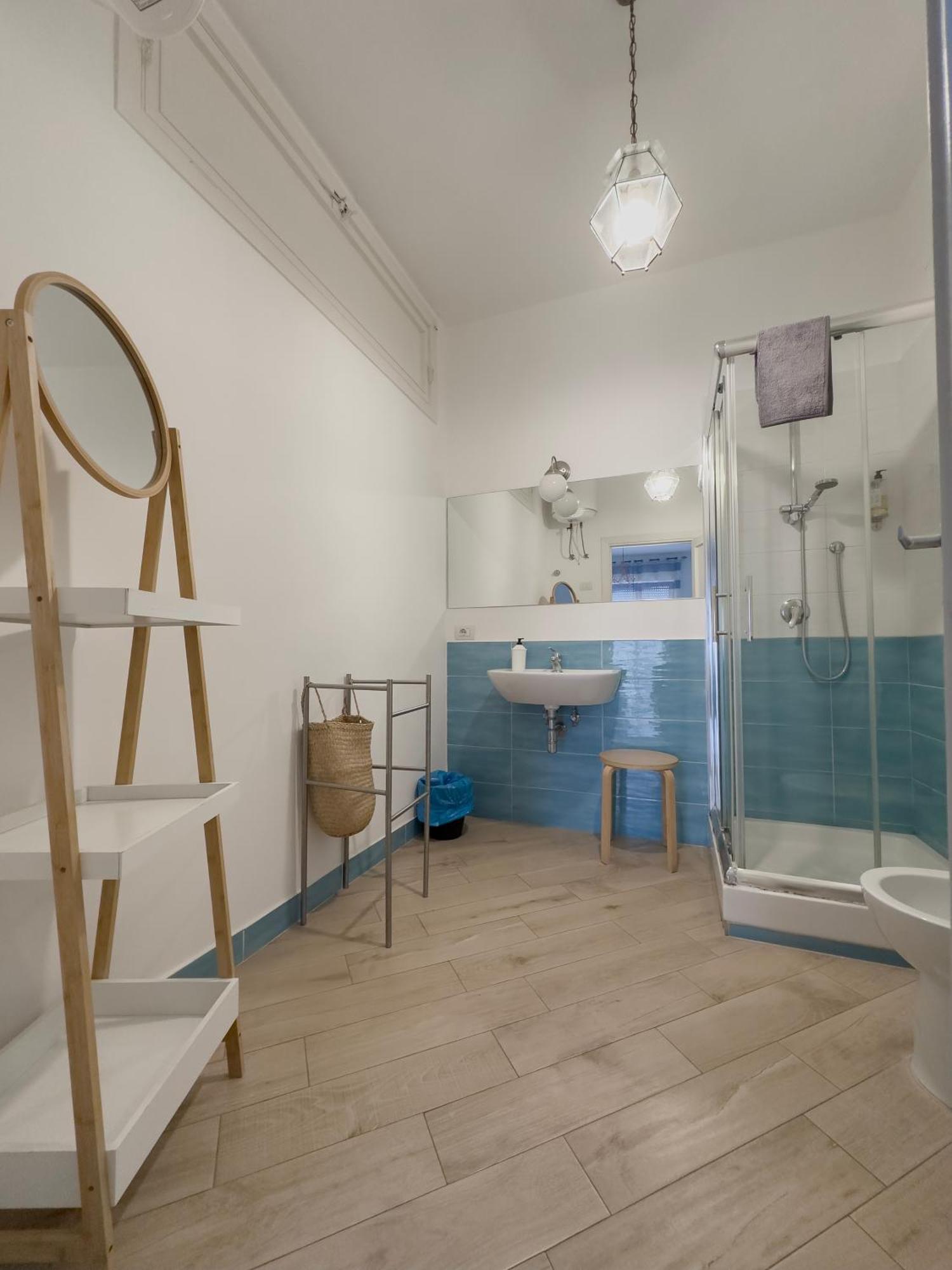 Casa Del Corso Panzió Sorrento Kültér fotó
