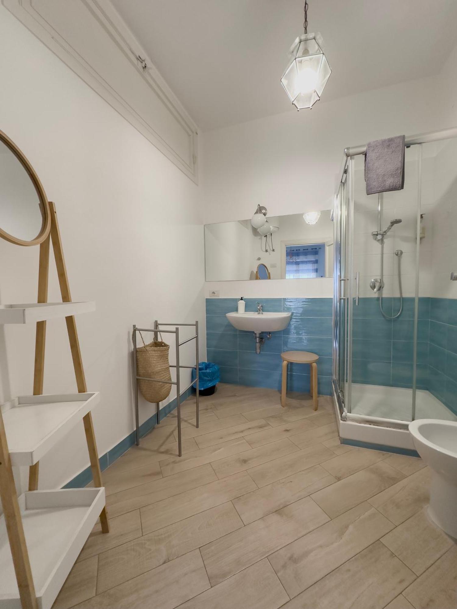 Casa Del Corso Panzió Sorrento Kültér fotó